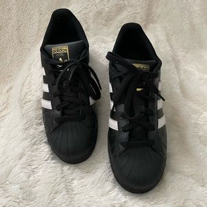 Adidas Superstar Mens 6.5